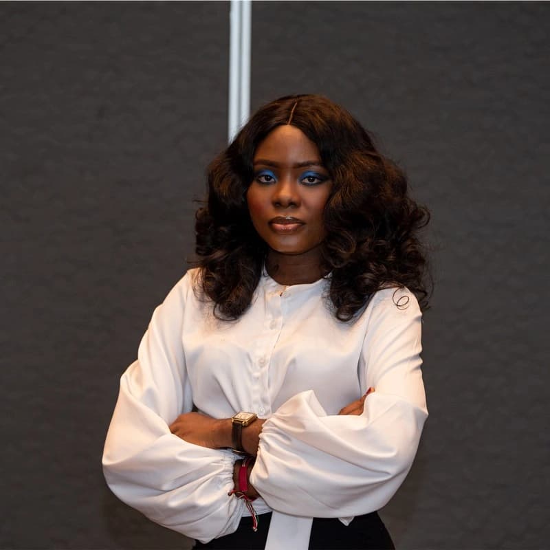 Amarachi Tikal Abianuru