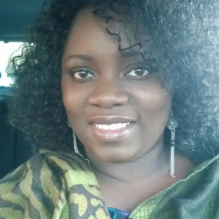 Olabisi Babalola